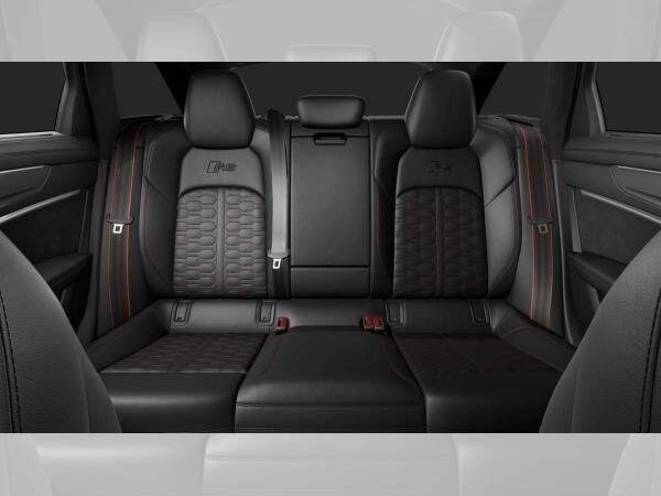 Audi RS6 Avant performance - sofort verfügbar - Schwerbehindertenausweisbenötigt!