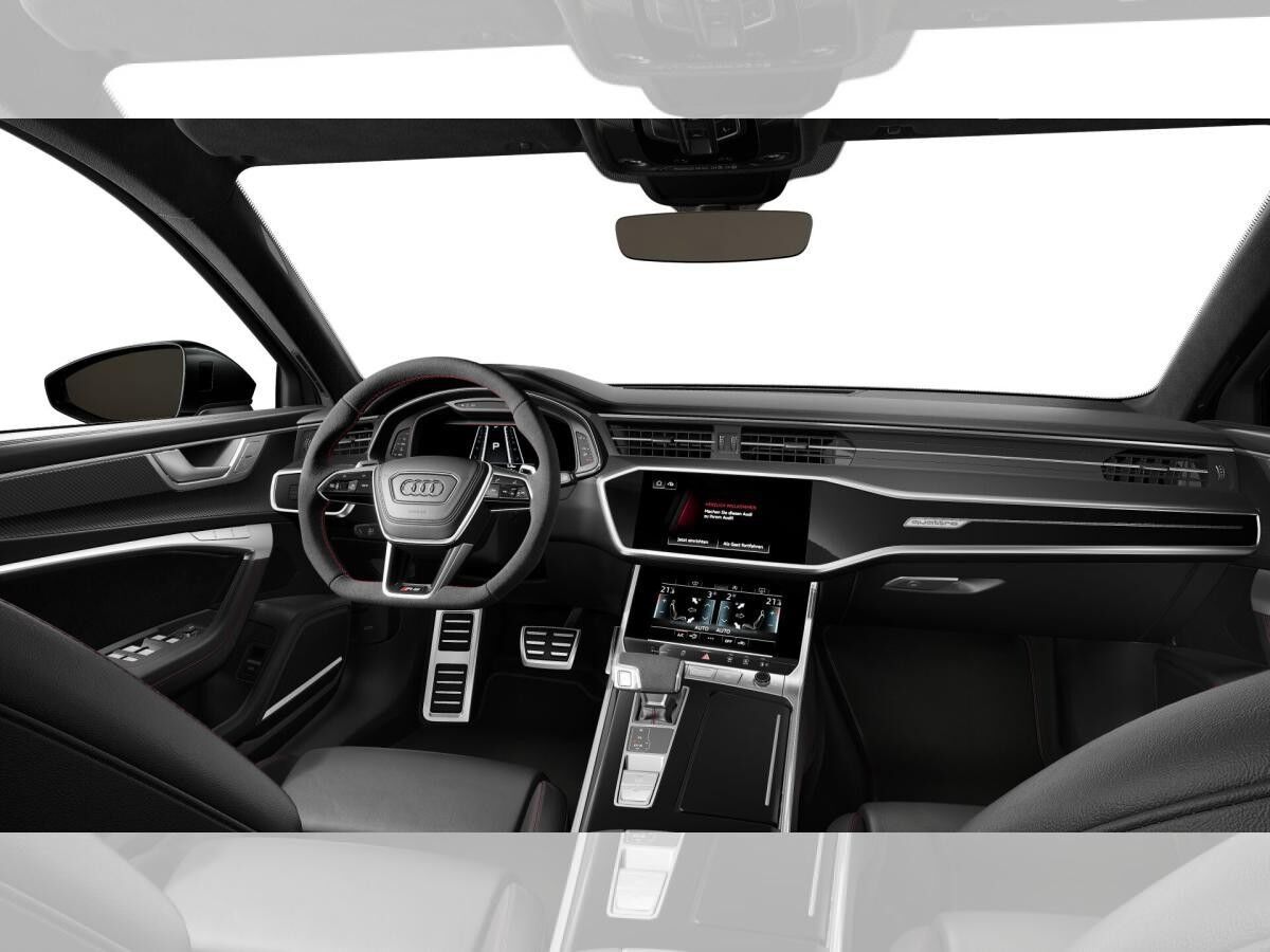 Audi RS6 Avant performance - sofort verfügbar - Schwerbehindertenausweisbenötigt!