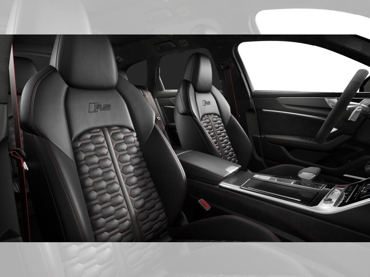 Audi RS6 Avant performance - sofort verfügbar - Schwerbehindertenausweisbenötigt!