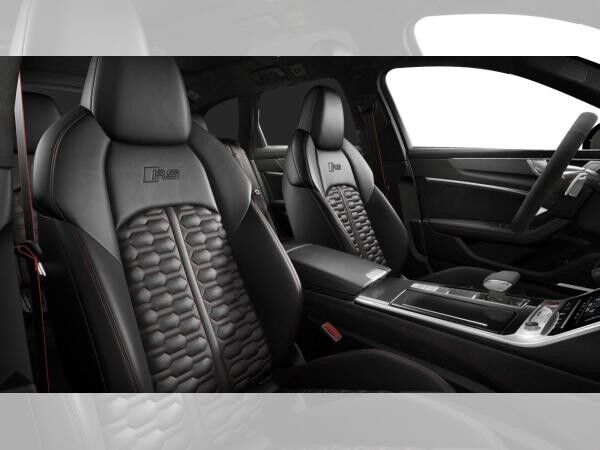 Audi RS6 Avant performance - sofort verfügbar - Schwerbehindertenausweisbenötigt!