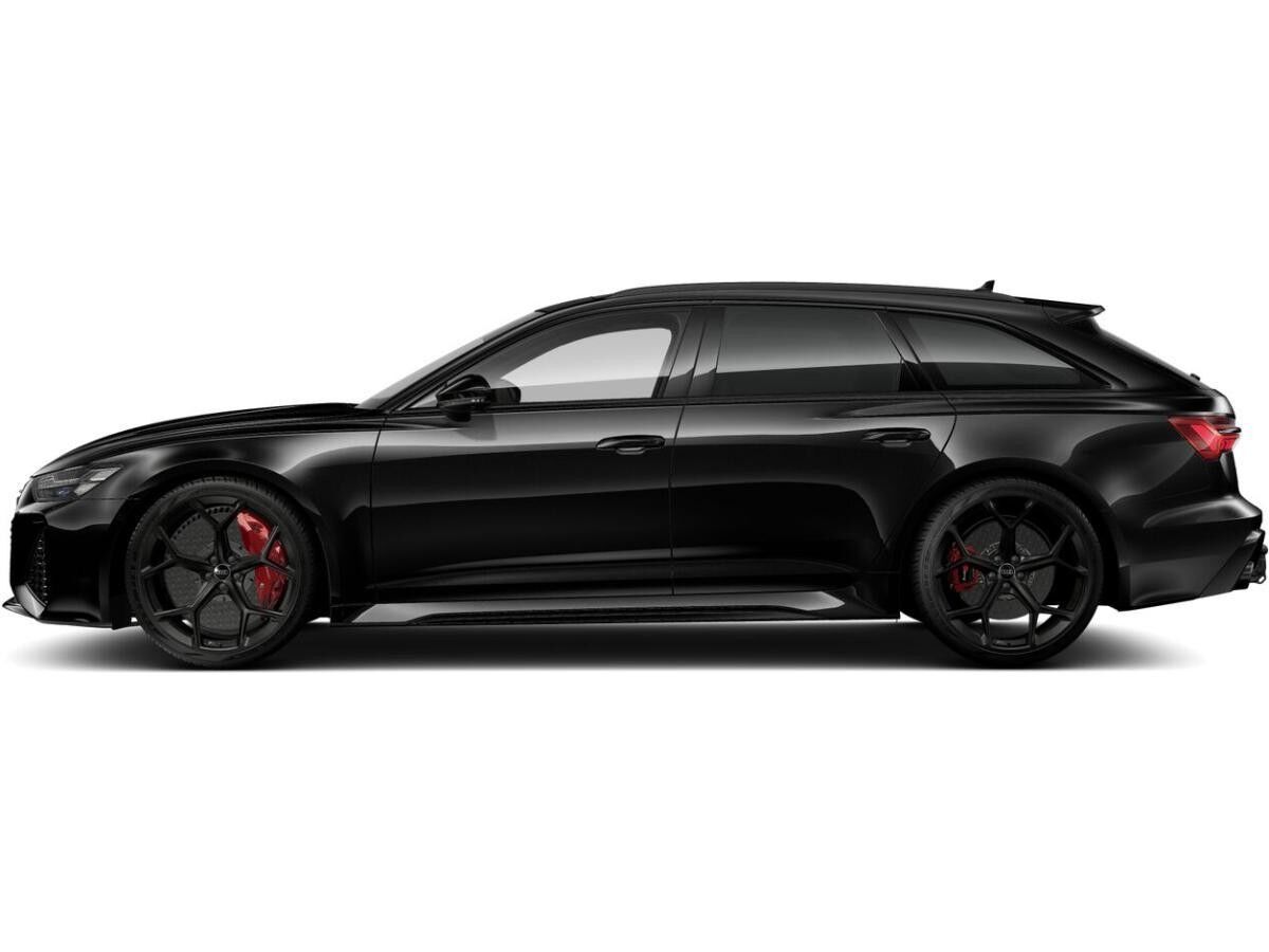 Audi RS6 Avant performance - sofort verfügbar - Schwerbehindertenausweisbenötigt!