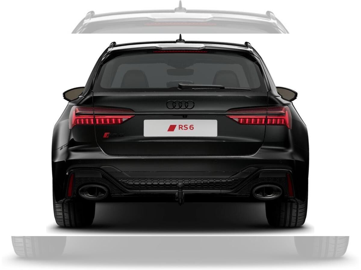 Audi RS6 Avant performance - sofort verfügbar - Schwerbehindertenausweisbenötigt!