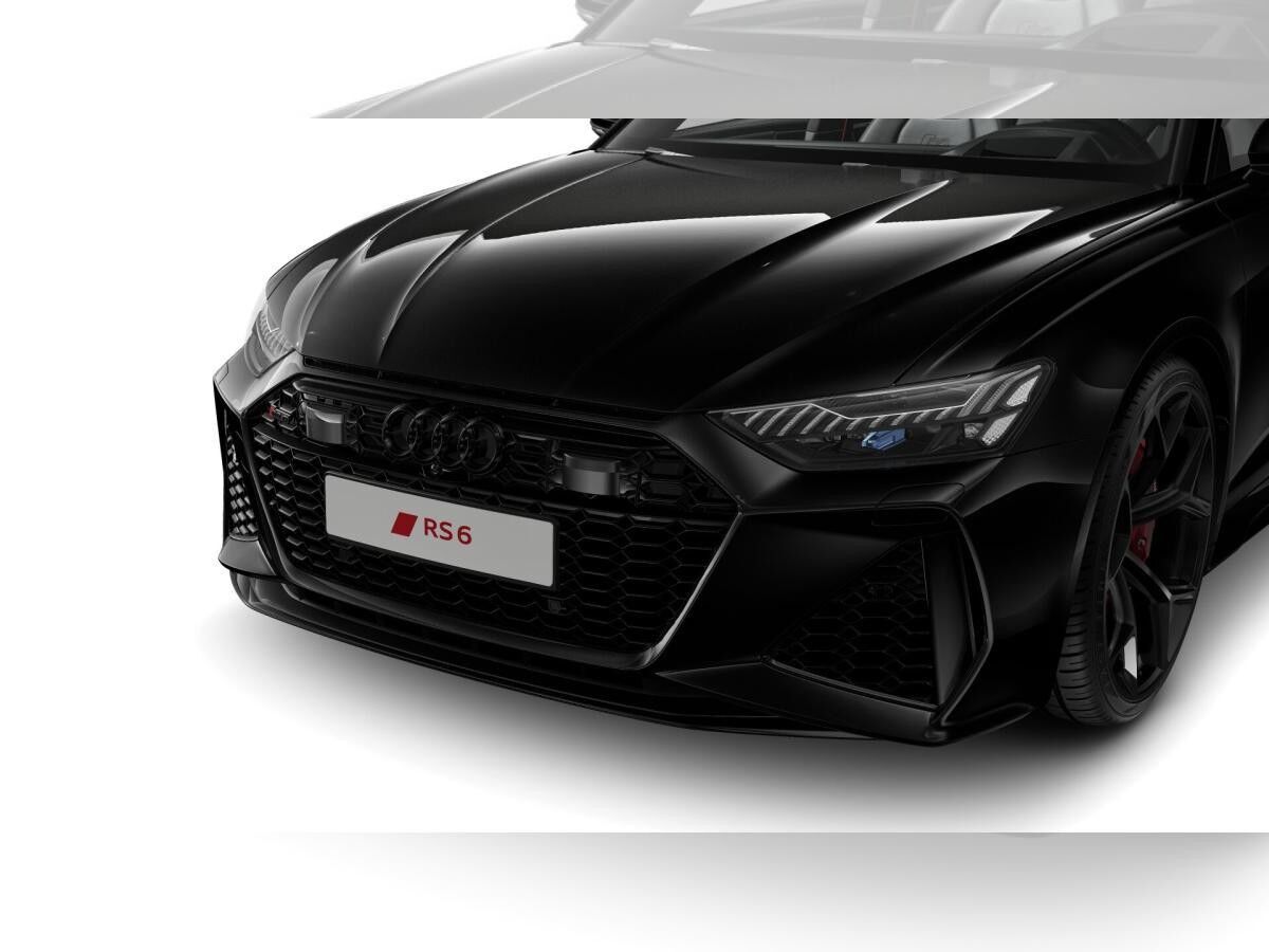 Audi RS6 Avant performance - sofort verfügbar - Schwerbehindertenausweisbenötigt!