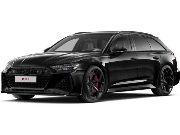 Audi RS6 Avant performance - sofort verfügbar - Schwerbehindertenausweisbenötigt!