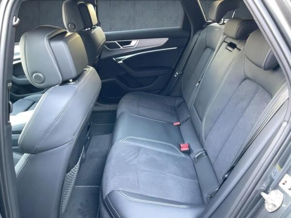 Audi A6 Avant S line 40 TDI qu. S tr. Matrix AHK 20Ž