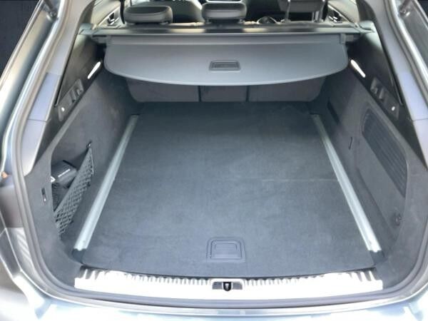 Audi A6 Avant S line 40 TDI qu. S tr. Matrix AHK 20Ž