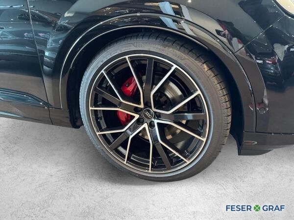 Audi Q7 SUV S line 50 TDI PANO/AHK/HEAD-UP