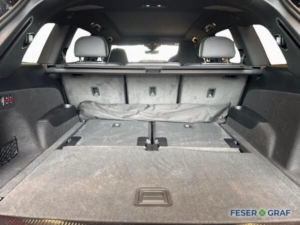 Audi Q7 SUV S line 50 TDI PANO/AHK/HEAD-UP