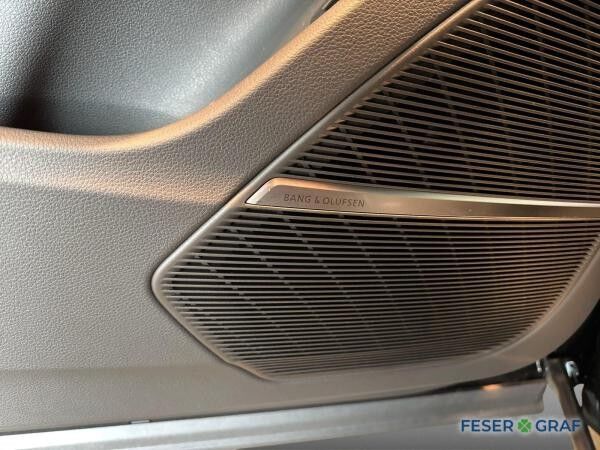 Audi Q7 SUV S line 50 TDI PANO/AHK/HEAD-UP