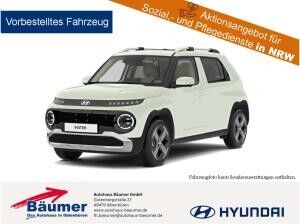 Hyundai INSTER !! NUR IN NRW!! NUR FÜR PFLEGE-BZW. SOZIALDIENSTE !!! MODELL  SELECT 🔋 ACHTUNG!! NUR FÜR SOZIAL-PFLE