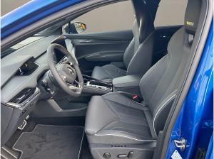 Skoda ENYAQ SOFORT VERFÜGBAR! RS Lounge DCC AHK Navi ACC HUD 360 Pano