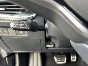 Skoda ENYAQ SOFORT VERFÜGBAR! RS Lounge DCC AHK Navi ACC HUD 360 Pano