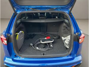 Skoda ENYAQ SOFORT VERFÜGBAR! RS Lounge DCC AHK Navi ACC HUD 360 Pano