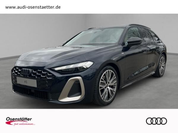 Audi A5 edition one Avant TFSI qu 150 kW S tronic Pano AHK