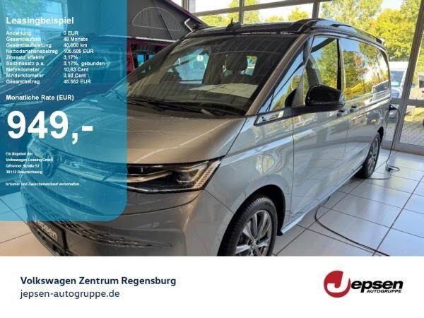 Volkswagen California T7 Ocean TDI DSG AHK