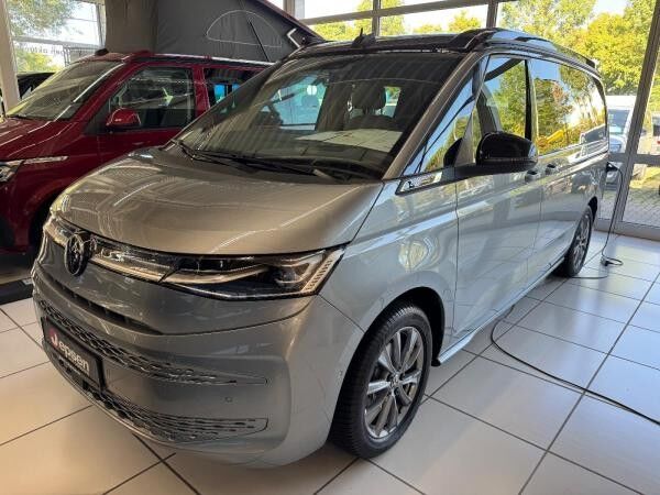 Volkswagen California T7 Ocean TDI DSG AHK