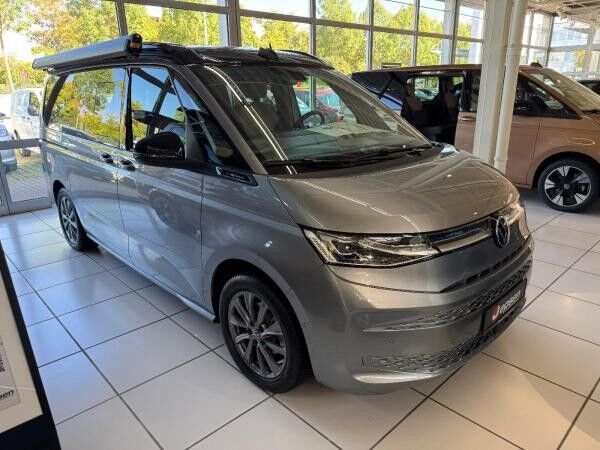 Volkswagen California T7 Ocean TDI DSG AHK