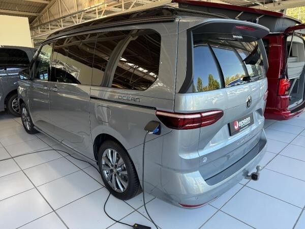 Volkswagen California T7 Ocean TDI DSG AHK