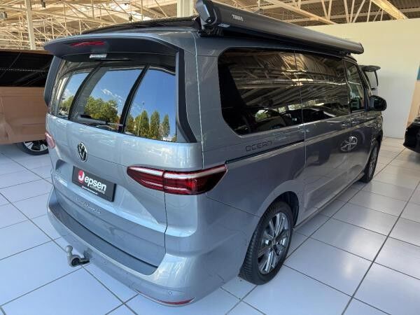 Volkswagen California T7 Ocean TDI DSG AHK