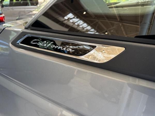 Volkswagen California T7 Ocean TDI DSG AHK