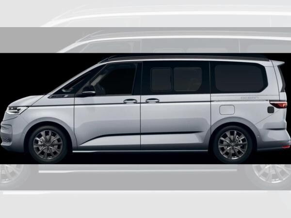 Volkswagen California T7 Ocean TDI DSG AHK