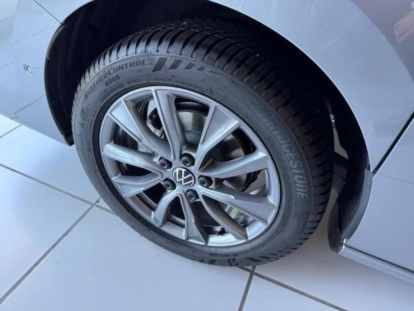 Volkswagen California T7 Ocean TDI DSG AHK