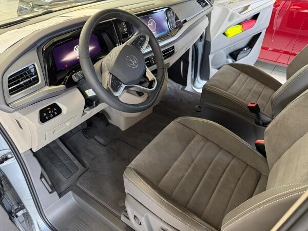 Volkswagen California T7 Ocean TDI DSG AHK