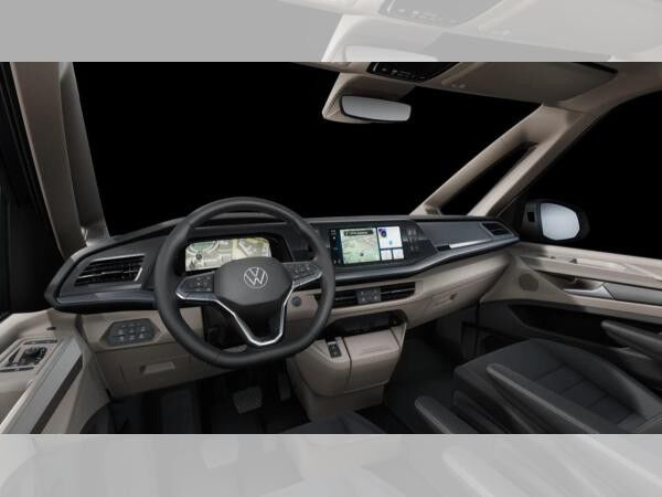 Volkswagen California T7 Ocean TDI DSG AHK