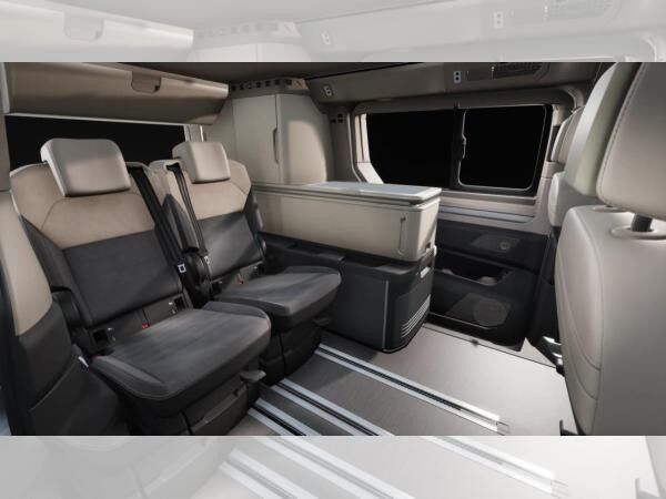 Volkswagen California T7 Ocean TDI DSG AHK