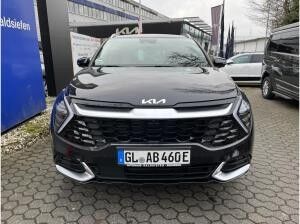Kia Sportage 1.6 T-GDI PHEV, Spirit, AWD,  Drive