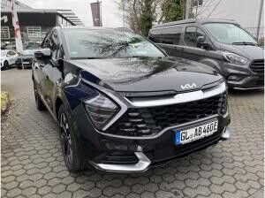 Kia Sportage 1.6 T-GDI PHEV, Spirit, AWD,  Drive