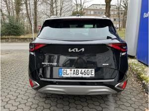 Kia Sportage 1.6 T-GDI PHEV, Spirit, AWD,  Drive