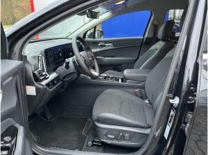 Kia Sportage 1.6 T-GDI PHEV, Spirit, AWD,  Drive