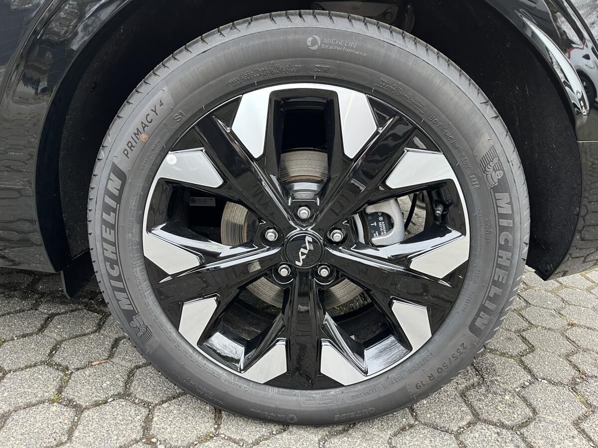 Kia Sportage 1.6 T-GDI PHEV, Spirit, AWD,  Drive