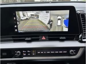 Kia Sportage 1.6 T-GDI PHEV, Spirit, AWD,  Drive