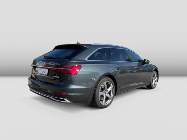 Audi A6 Avant 40 TDI S-Trc advanced Matrix AHK Navi Einpark