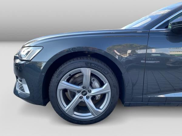 Audi A6 Avant 40 TDI S-Trc advanced Matrix AHK Navi Einpark