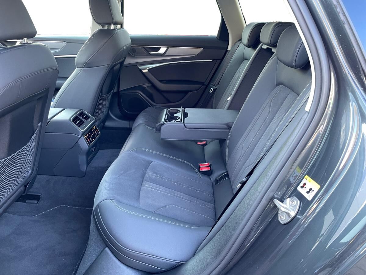 Audi A6 Avant 40 TDI S-Trc advanced Matrix AHK Navi Einpark