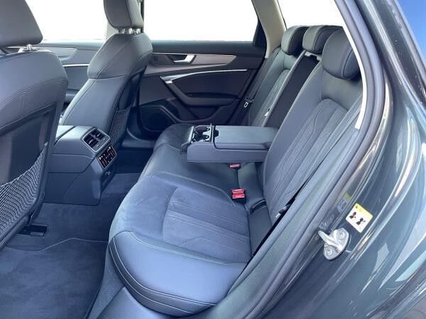 Audi A6 Avant 40 TDI S-Trc advanced Matrix AHK Navi Einpark