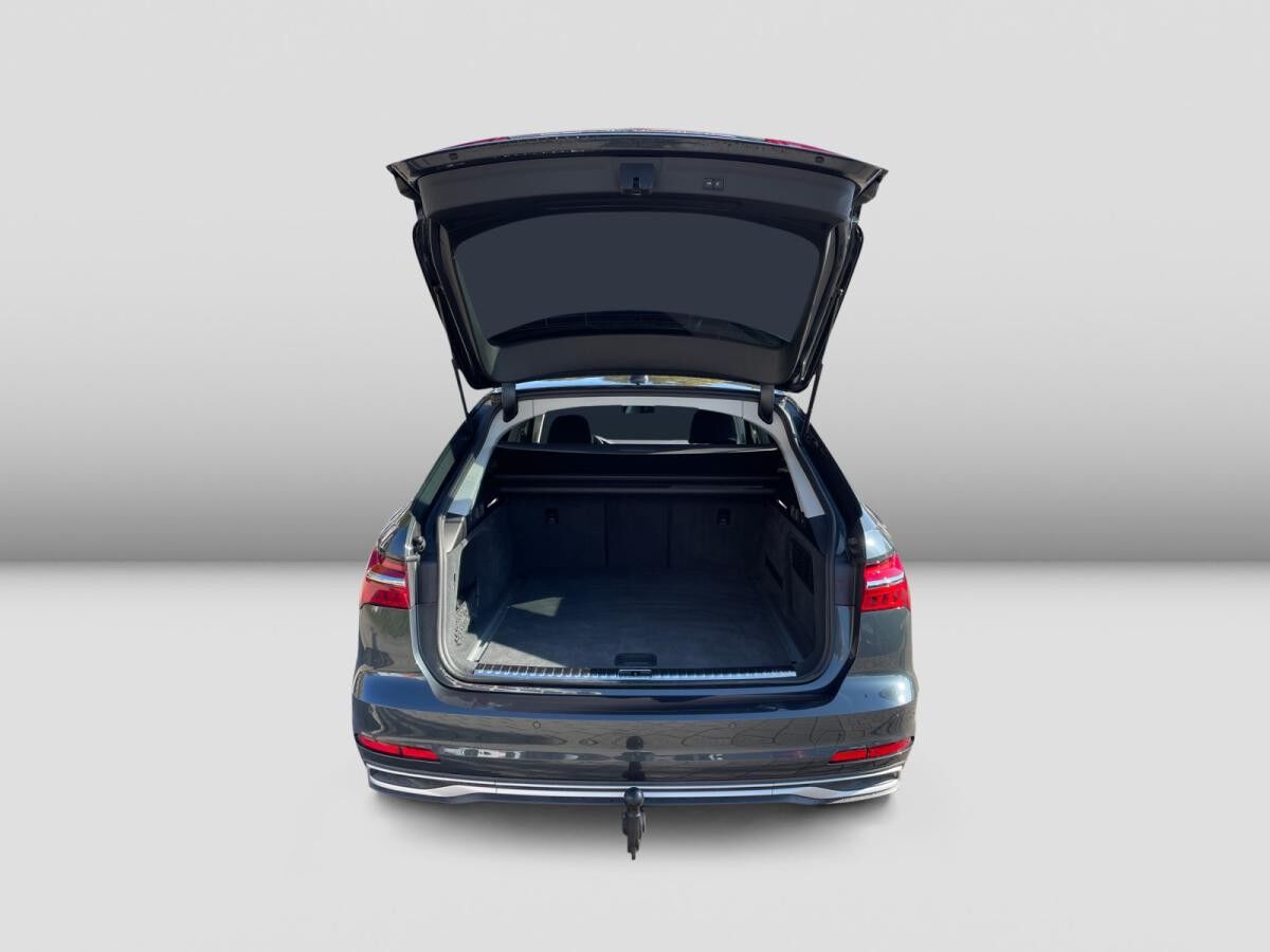 Audi A6 Avant 40 TDI S-Trc advanced Matrix AHK Navi Einpark