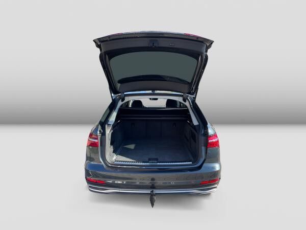 Audi A6 Avant 40 TDI S-Trc advanced Matrix AHK Navi Einpark