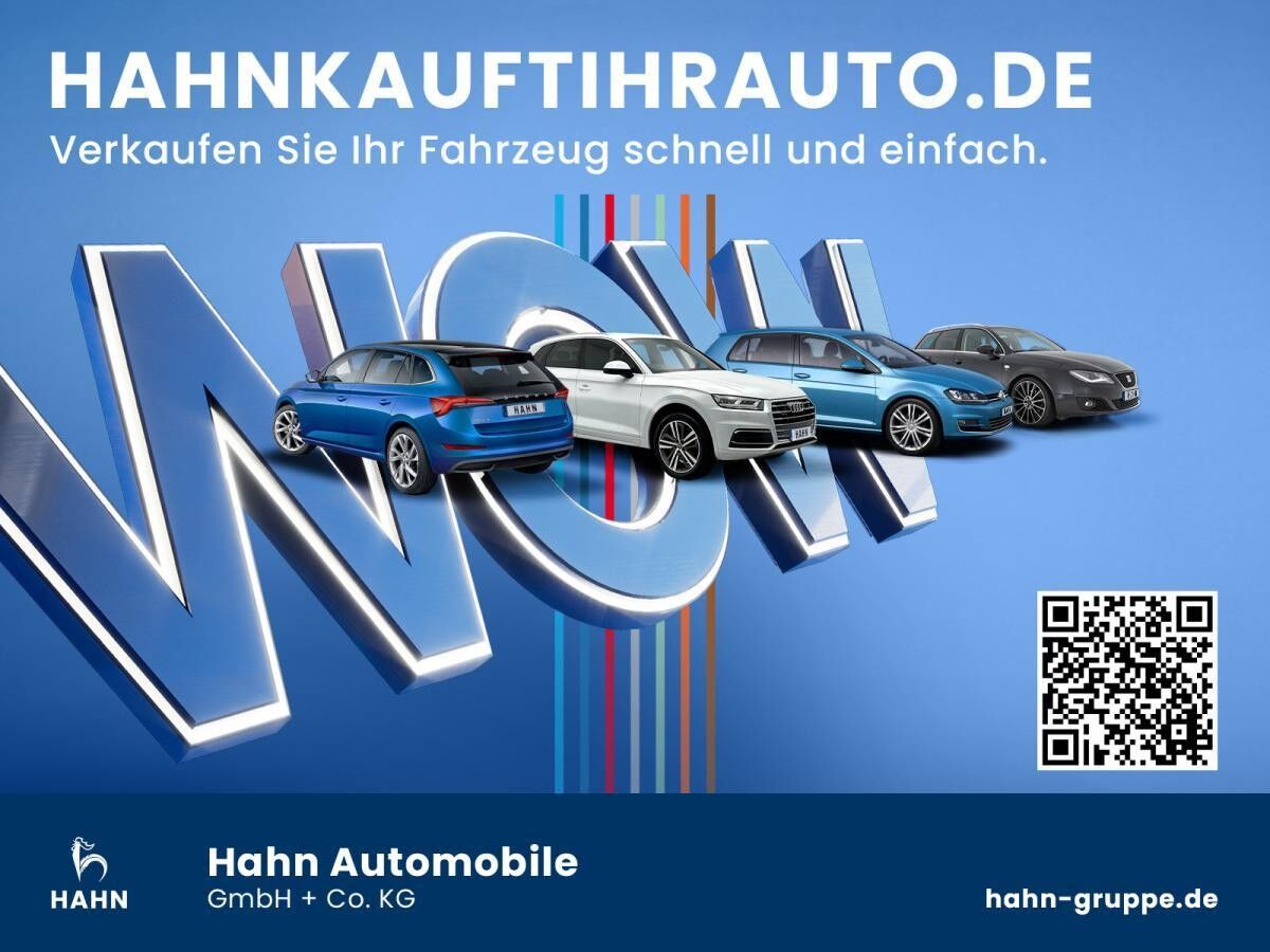 Audi A6 Avant 40 TDI S-Trc advanced Matrix AHK Navi Einpark