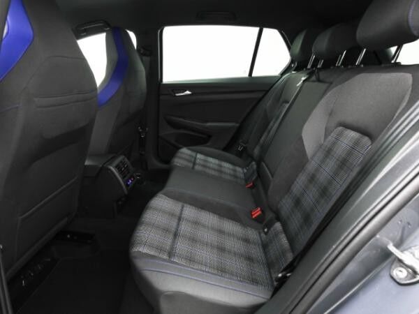 Volkswagen Golf GTE 1.5 eHybrid DSG Navi HuD IQ.Light