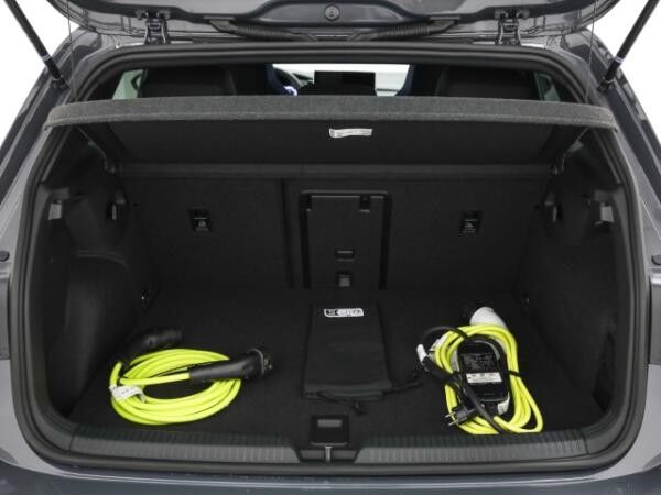 Volkswagen Golf GTE 1.5 eHybrid DSG Navi HuD IQ.Light