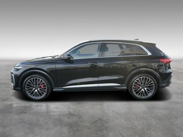 Audi SQ5 SUV TFSI S tronic *inkl. WR*HuD*Leder*B&O*