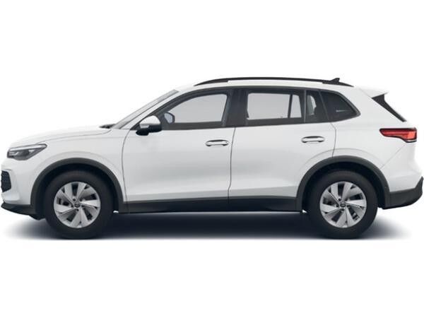 Volkswagen Tiguan 1,5 l eTSI 7-Gang-DSG WINTERPAKET-APP-CONNECT