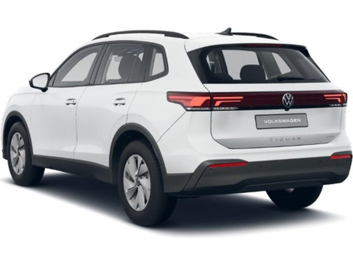 Volkswagen Tiguan 1,5 l eTSI 7-Gang-DSG WINTERPAKET-APP-CONNECT