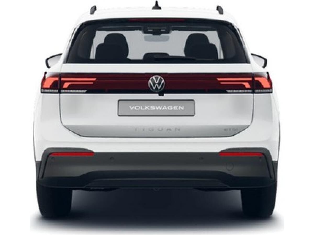 Volkswagen Tiguan 1,5 l eTSI 7-Gang-DSG WINTERPAKET-APP-CONNECT