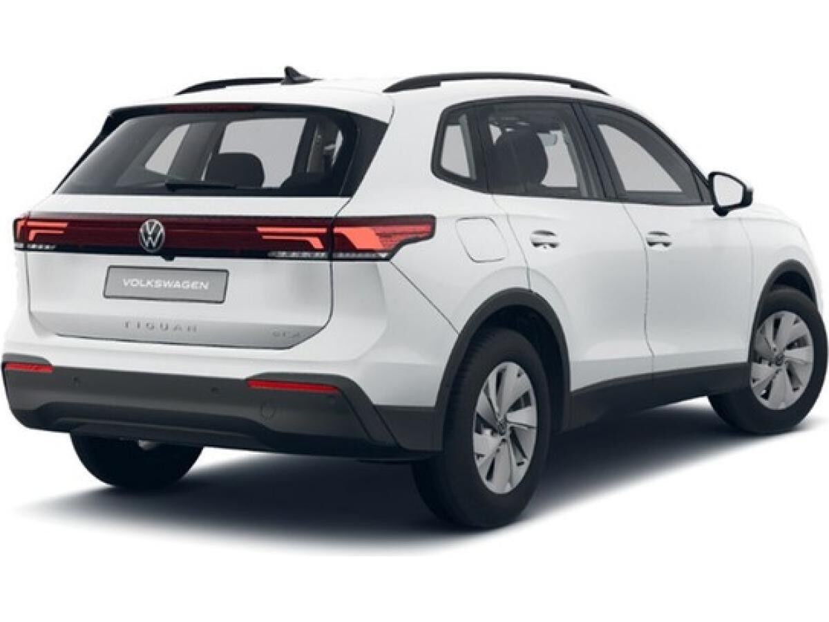 Volkswagen Tiguan 1,5 l eTSI 7-Gang-DSG WINTERPAKET-APP-CONNECT