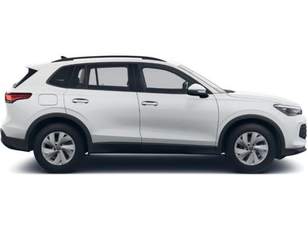 Volkswagen Tiguan 1,5 l eTSI 7-Gang-DSG WINTERPAKET-APP-CONNECT